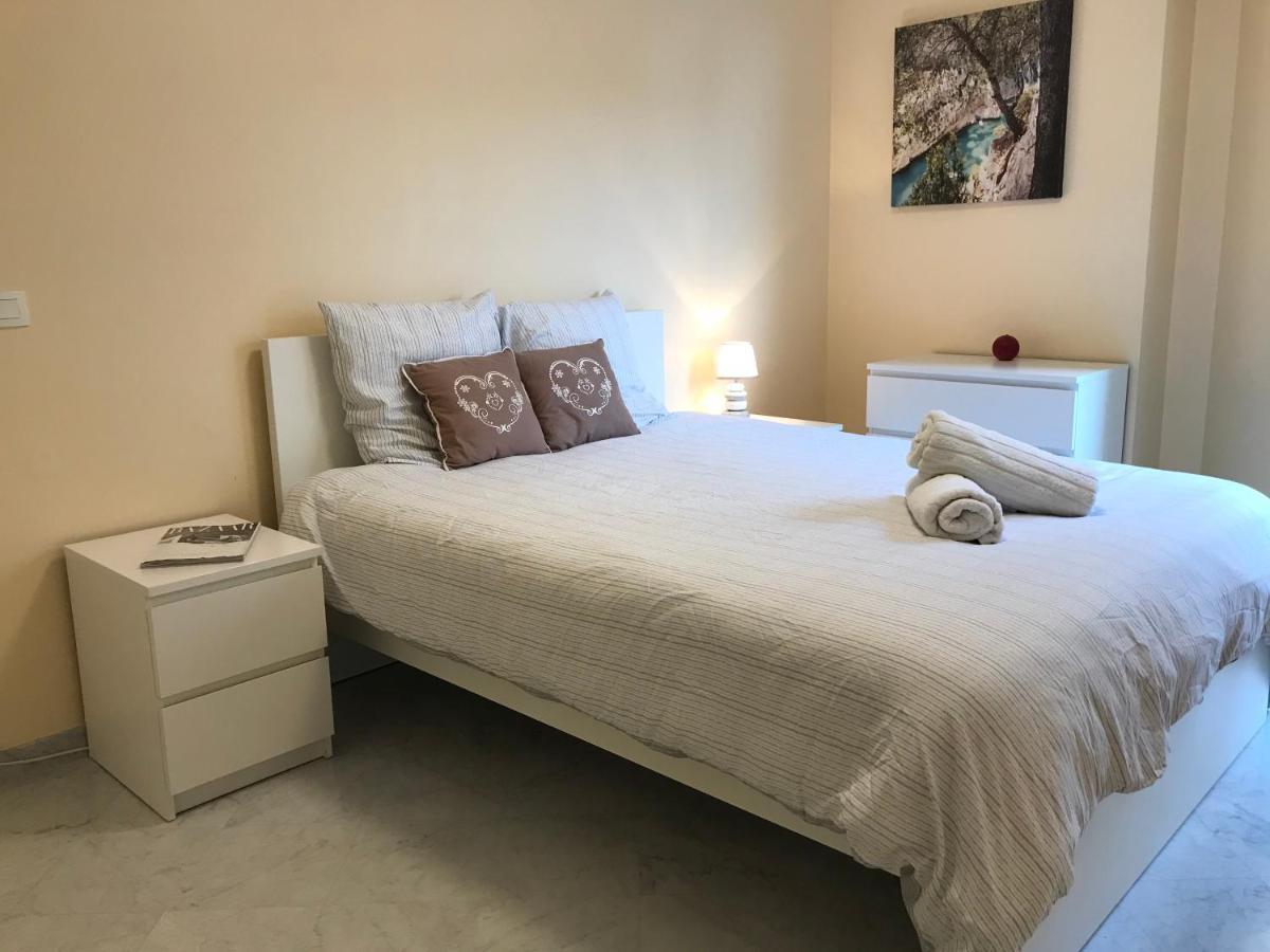 Apartment Le Victoria, 2p Moderne, Les Pieds Dans L'eau, Parking, Piscine *