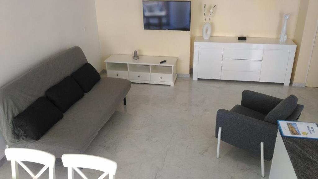 Le Victoria, 2p Moderne, Les Pieds Dans L'eau, Parking, Piscine Apartment