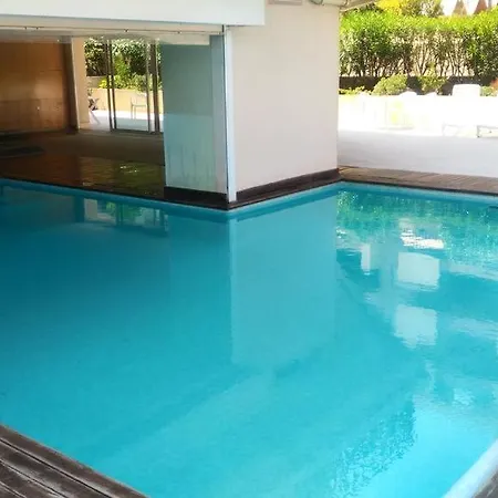 Le Victoria, 2P Moderne, Les Pieds Dans L'Eau, Parking, Piscine Apartment Menton Exterior photo