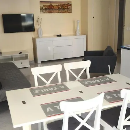 Le Victoria, 2P Moderne, Les Pieds Dans L'Eau, Parking, Piscine Apartment Menton Exterior photo